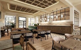 Four Points Flex By Sheraton London Euston